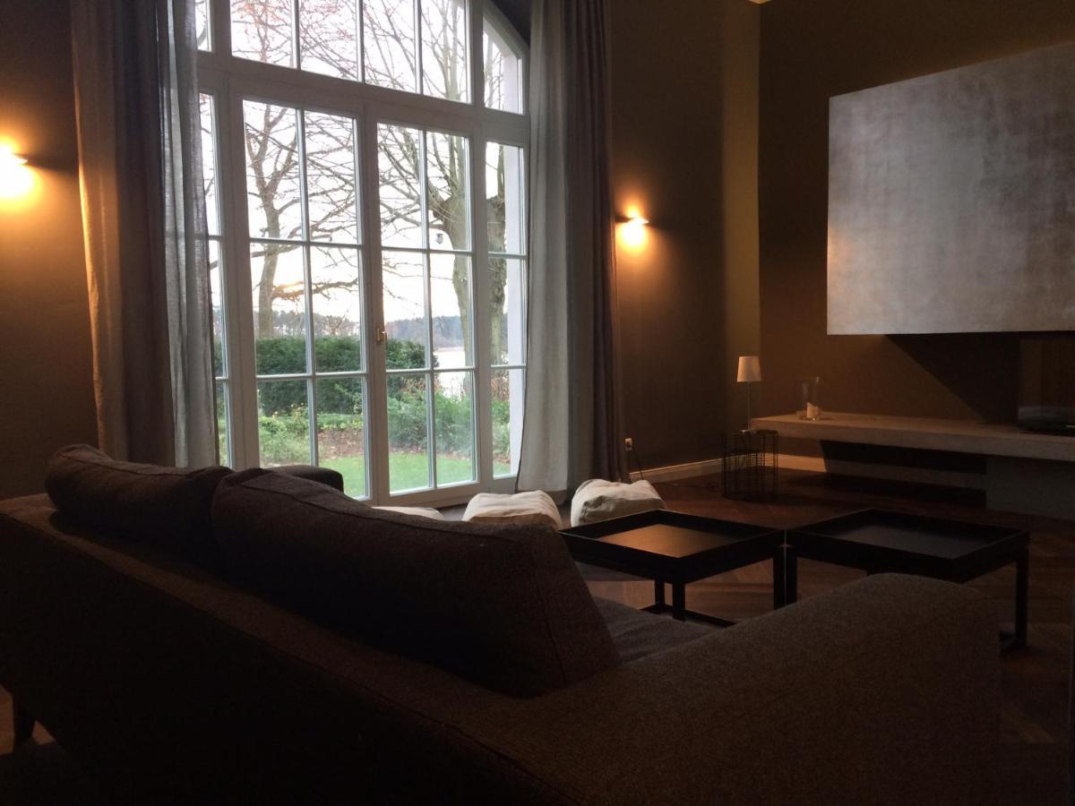 Herrenhaus Roeddelin Templin Ruang foto